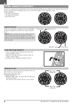 Preview for 48 page of Spektrum NX10 Instruction Manual