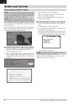 Preview for 10 page of Spektrum NX6 Instruction Manual