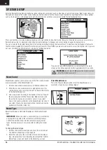 Preview for 14 page of Spektrum NX6 Instruction Manual