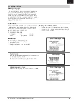 Preview for 25 page of Spektrum NX6 Instruction Manual