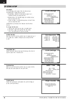 Preview for 26 page of Spektrum NX6 Instruction Manual