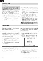 Preview for 30 page of Spektrum NX6 Instruction Manual