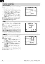 Preview for 46 page of Spektrum NX6 Instruction Manual