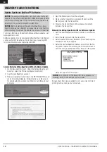 Preview for 10 page of Spektrum NX8 Instruction Manual