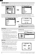 Preview for 12 page of Spektrum NX8 Instruction Manual