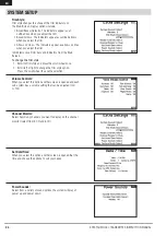 Preview for 24 page of Spektrum NX8 Instruction Manual