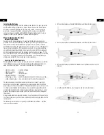 Предварительный просмотр 6 страницы Spektrum PowerSafe AR12120 User Manual