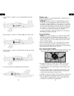 Предварительный просмотр 44 страницы Spektrum PowerSafe AR12120 User Manual