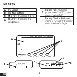 Preview for 6 page of Spektrum SMART SPMXCA200 Instruction Manual