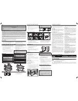 Preview for 2 page of Spektrum SPM1000 Instruction Manual