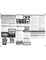 Preview for 3 page of Spektrum SPM1000 Instruction Manual