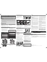 Preview for 4 page of Spektrum SPM1000 Instruction Manual