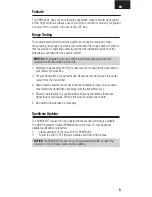 Preview for 5 page of Spektrum SPM4649T User Manual