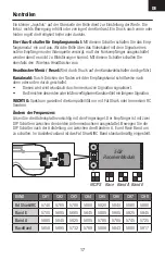 Предварительный просмотр 17 страницы Spektrum SPMVR2500 Instruction Manual