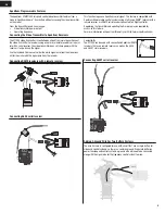 Предварительный просмотр 4 страницы Spektrum SPMVT1000 Manual