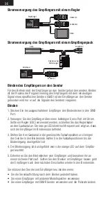 Предварительный просмотр 16 страницы Spektrum SR2010 Instruction Manual