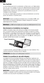 Предварительный просмотр 24 страницы Spektrum SR2010 Instruction Manual