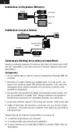 Предварительный просмотр 34 страницы Spektrum SR2010 Instruction Manual