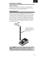 Предварительный просмотр 13 страницы Spektrum SR215 Manual