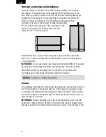 Preview for 6 page of Spektrum SRS4210 Instruction Manual