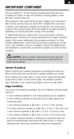 Preview for 3 page of Spektrum SRS4220 Instruction Manual