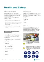 Preview for 8 page of SPEL Spel Filter Operation & Maintenance Manual