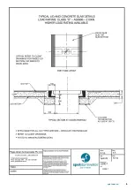 Preview for 9 page of SPEL Vortceptor Installation Manual