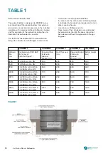 Preview for 12 page of SPEL Vortceptor Installation Manual