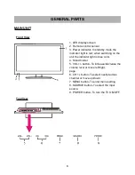 Предварительный просмотр 7 страницы Speler SP-LED16 User Manual