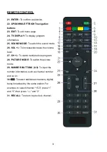 Preview for 10 page of Speler SP-LED32 User Manual