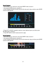 Preview for 20 page of Speler SP-LED32 User Manual