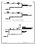 Preview for 22 page of Spellman CZE Series Instruction Manual