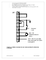 Preview for 17 page of Spellman DF3 Series Instruction Manual