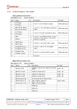 Preview for 9 page of Spellman EBM30N/TEG Installation And User Manual