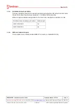 Preview for 11 page of Spellman EBM30N/TEG Installation And User Manual