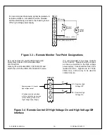 Preview for 24 page of Spellman eSL 30P300 Instruction Manual