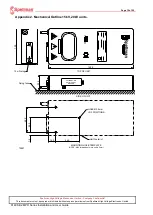 Preview for 18 page of Spellman MPD10N10/24 Installation And User Manual