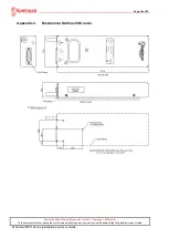 Preview for 19 page of Spellman MPD10N10/24 Installation And User Manual