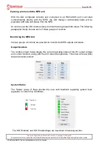 Preview for 25 page of Spellman MPD10N10/24 Installation And User Manual