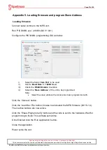 Preview for 27 page of Spellman MPD10N10/24 Installation And User Manual