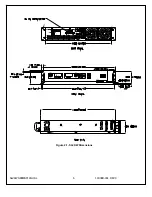 Preview for 14 page of Spellman SL2KW SERIES Instruction Manual