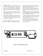 Предварительный просмотр 15 страницы Spellman uX SERIES Instruction Manual