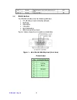 Предварительный просмотр 31 страницы Spellman uX SERIES Instruction Manual