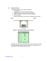 Предварительный просмотр 32 страницы Spellman uX SERIES Instruction Manual