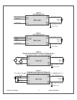 Предварительный просмотр 14 страницы Spellman V6 Series Instruction Manual