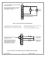 Предварительный просмотр 19 страницы Spellman XLF SERIES Instruction Manual