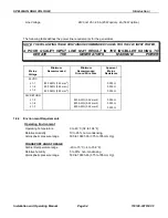 Предварительный просмотр 9 страницы Spellman XRB011 Instruction Manual