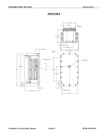 Предварительный просмотр 11 страницы Spellman XRB011 Instruction Manual