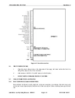 Предварительный просмотр 18 страницы Spellman XRB011 Instruction Manual