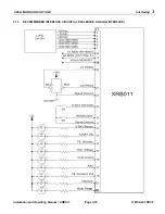 Предварительный просмотр 27 страницы Spellman XRB011 Instruction Manual